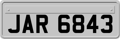 JAR6843