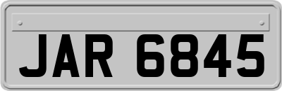 JAR6845