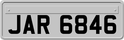 JAR6846