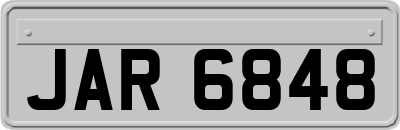 JAR6848