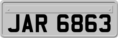 JAR6863