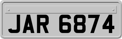 JAR6874