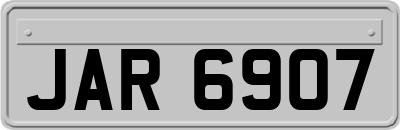 JAR6907