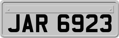 JAR6923