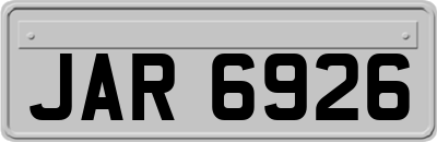 JAR6926