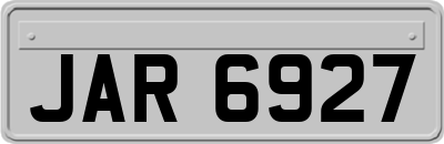 JAR6927