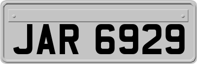 JAR6929