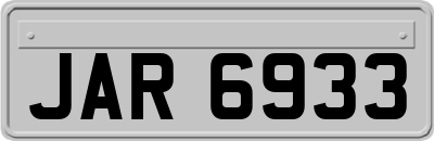 JAR6933