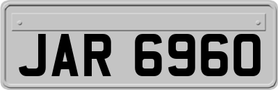 JAR6960