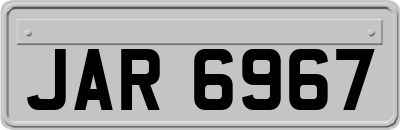 JAR6967