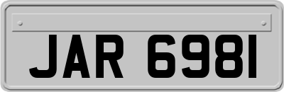 JAR6981