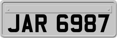 JAR6987
