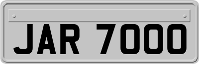 JAR7000