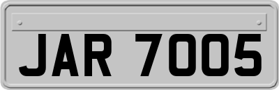 JAR7005