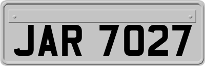 JAR7027