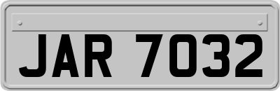 JAR7032