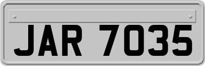 JAR7035