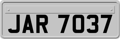 JAR7037
