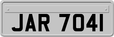 JAR7041