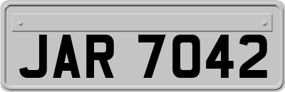 JAR7042