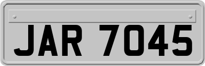 JAR7045