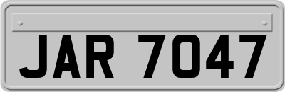 JAR7047