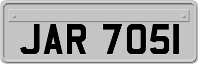 JAR7051