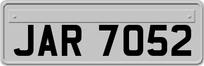 JAR7052