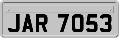 JAR7053