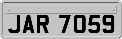 JAR7059