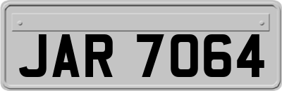 JAR7064