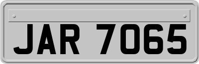 JAR7065