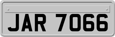 JAR7066