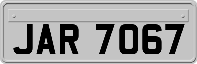JAR7067