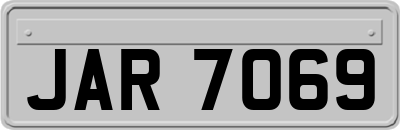 JAR7069