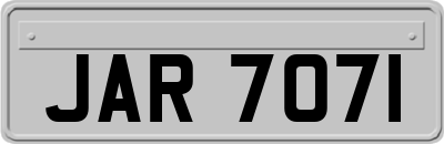 JAR7071
