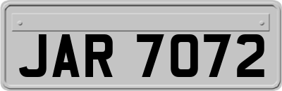 JAR7072