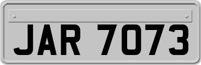 JAR7073