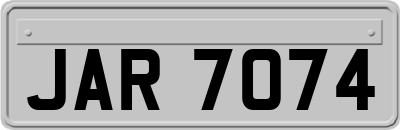JAR7074
