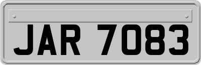 JAR7083