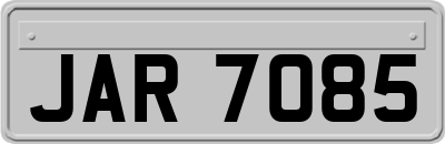 JAR7085