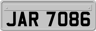 JAR7086