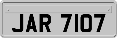 JAR7107