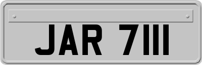 JAR7111