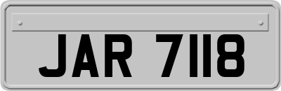 JAR7118