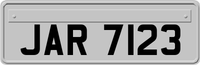 JAR7123