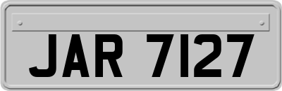 JAR7127