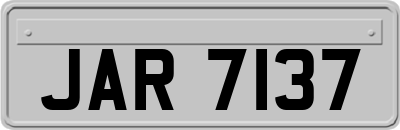 JAR7137