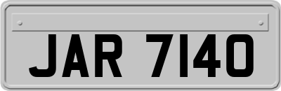 JAR7140