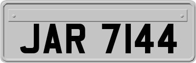 JAR7144